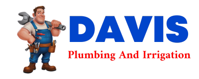 Trusted plumber in GLENNS FERRY